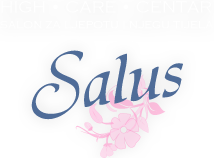High Care Centar Salus