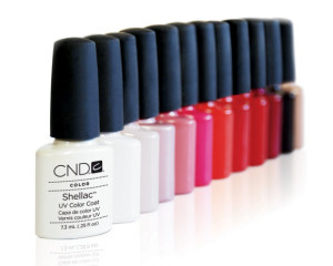 cnd-shellac