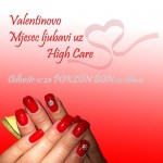 POKLON BON-VALENTINOVO